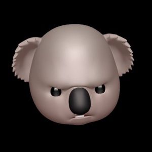 Meet your Posher, Randy